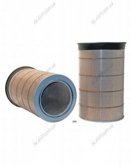 Воздушный фильтр WIX FILTERS 46853