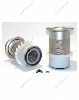 Воздушный фильтр WIX FILTERS 42477