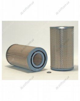 Воздушный фильтр WIX FILTERS 42917