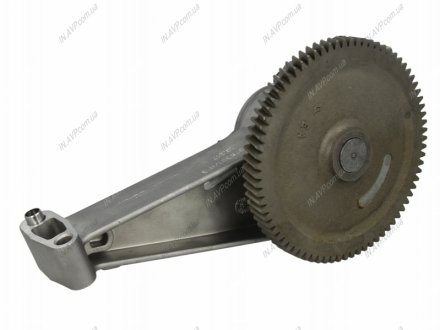 Масляний насос BILSTEIN FEBI 10146
