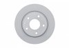 Тормозной диск BOSCH 0 986 479 C26 (фото 1)