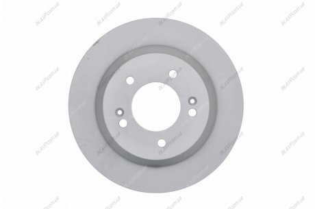 Диск гальмівний задн Лів/Прав KIA CARENS IV, SOUL II 1.6/1.7D/2.0 03.13- BOSCH 0 986 479 C39