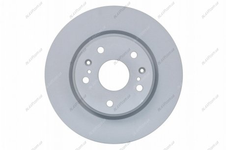 Тормозной диск BOSCH 0 986 479 C40 (фото 1)