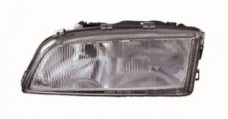Основная фара LORO DEPO 773-1108L-LD-EM