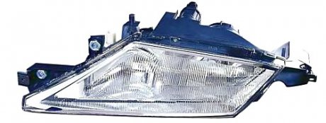 Основная фара LORO DEPO 666-1108R-LDEMN