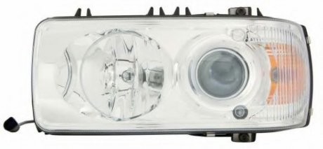 Основная фара LORO DEPO 450-1103L-LDHEM