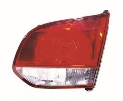 Задний фонарь LORO DEPO 441-1319R-LD-UE