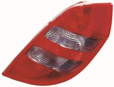 Задний фонарь LORO DEPO 440-1930R-UE-SR