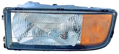 Основная фара LORO DEPO 440-1139R-LDEMY