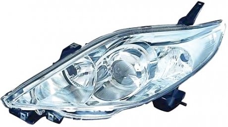 Основная фара LORO DEPO 216-1152L-LDEM1