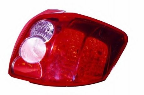 Задній фонарь LORO DEPO 212-19P9R-LD-UE