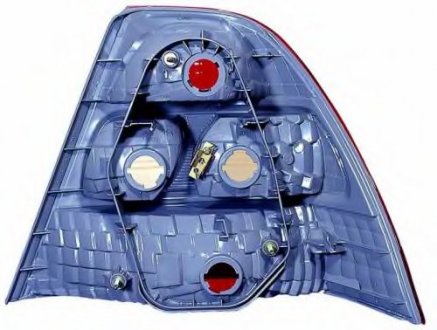 Задний фонарь LORO DEPO 212-19L8L-LD-UE