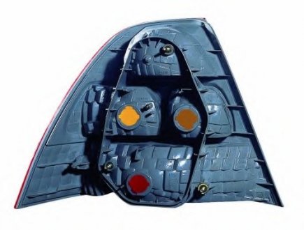Задний фонарь LORO DEPO 212-19L8R-LD-UE