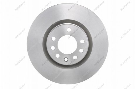Диск гальмівний передн Лів/Прав FIAT CROMA 1.9D/2.4D 06.05-12.11 BOSCH 0 986 479 325