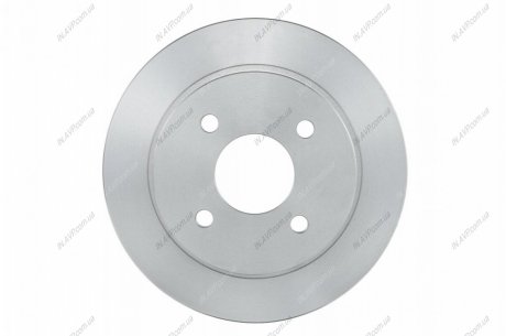 Тормозной диск BOSCH 0 986 478 605