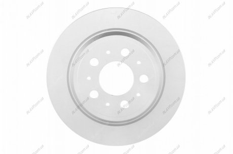 Тормозной диск BOSCH 0 986 478 495 (фото 1)