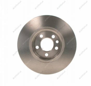 Диск гальмівний передн Лів/Прав MG MG 6, MG ZT, MG ZT- T ROVER 75, 75 I 1.8-4.6 02.99- BOSCH 0 986 478 314