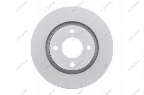 Тормозной диск BOSCH 0 986 478 128