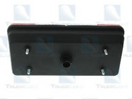 Задні фонари TruckLight TL-IV002L (фото 1)