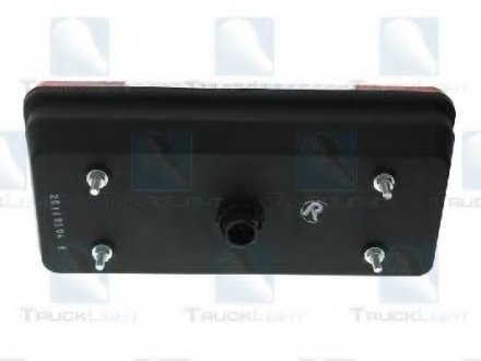 Задні фонари TruckLight TL-IV002R