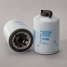Топливный фильтр Donaldson P551065 (фото 1)