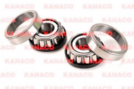 Подшипник, шейка оси KANACO I81001