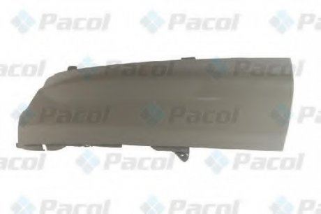Панель крила, передня PACOL BPC-VO001R