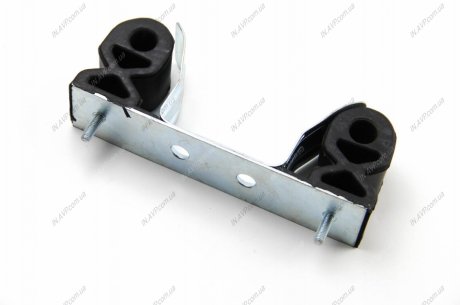 Резинка глушника Partner/Berlingo 2.0HDI 00- Metalcaucho 04059