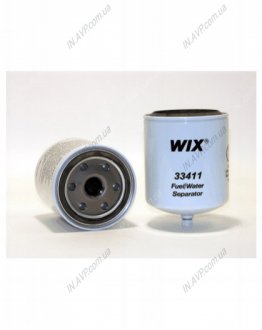 Топливный фильтр WIX FILTERS 33411 (фото 1)