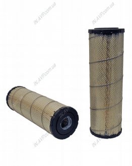 Воздушный фильтр WIX FILTERS 49752