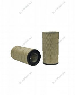 Воздушный фильтр WIX FILTERS 46784