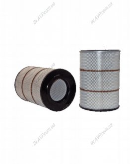 Воздушный фильтр WIX FILTERS 46664