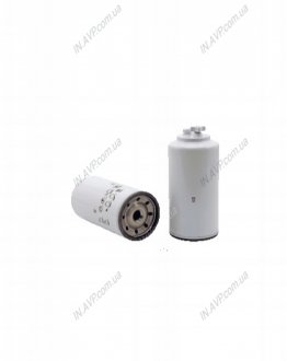 Топливный фильтр WIX FILTERS 33789