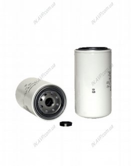 Топливный фильтр WIX FILTERS 33697