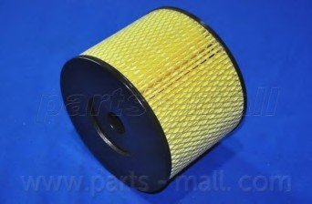 Фільтр повітряний (вир-во) PAF-007 PARTS-MALL PAF007
