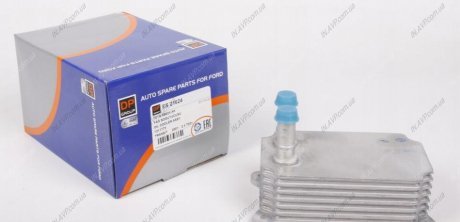 Радіатор масляний DP ES 21624 DP GROUP ES21624