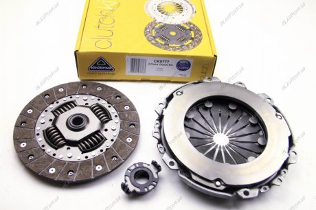 Комплект сцепления NATIONAL CK9777