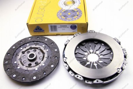 Комплект сцепления NATIONAL CK9955