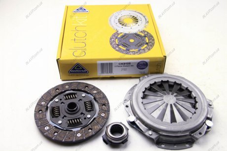 Комплект сцепления NATIONAL CK9105