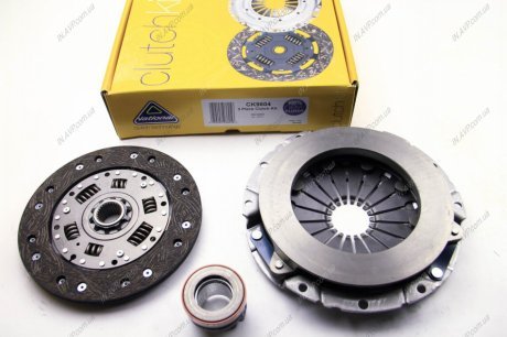 Комплект сцепления NATIONAL CK9604