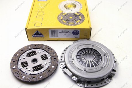 Комплект сцепления NATIONAL CK9789