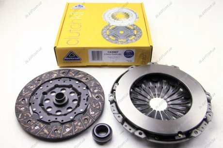 Комплект сцепления NATIONAL CK9987