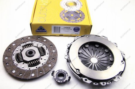 Комплект сцепления NATIONAL CK9645