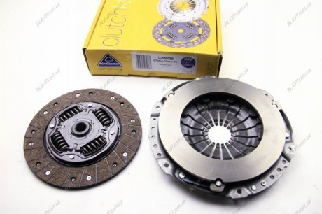 Комплект сцепления NATIONAL CK9239