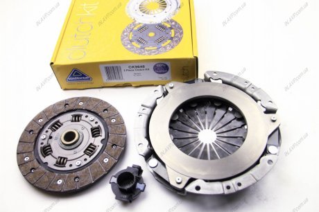 Комплект сцепления NATIONAL CK9648