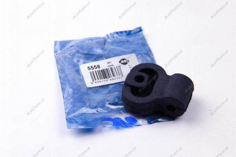 Буфер, глушитель Metalcaucho 05558