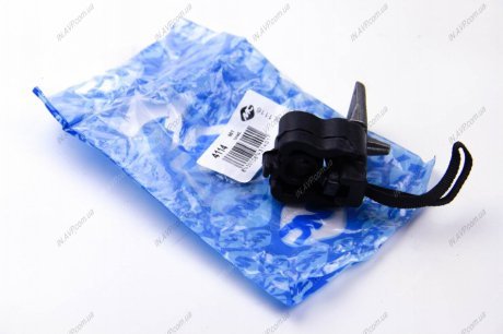 Буфер, глушитель Metalcaucho 04114