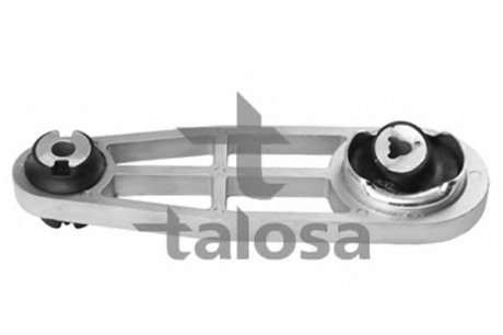 Подвеска, двигун TALOSA 6106662