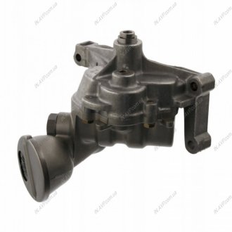 Масляный насос BILSTEIN FEBI 08732