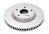 Тормозной диск ATE 24.0128-0159.1 (фото 1)